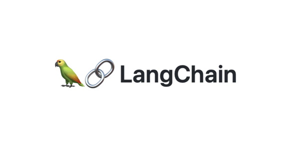 LangChain logo